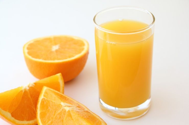 ソフトドリンク