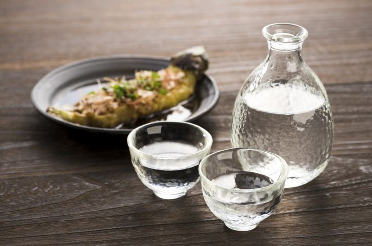季節ごとの料理